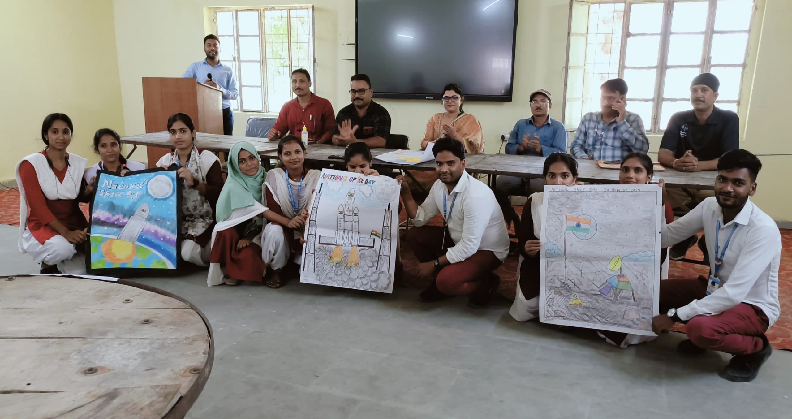 Samastipur News:बच्चों में वैज्ञानिक सोच विकसित करने की जरूरत : डॉ सोनाली