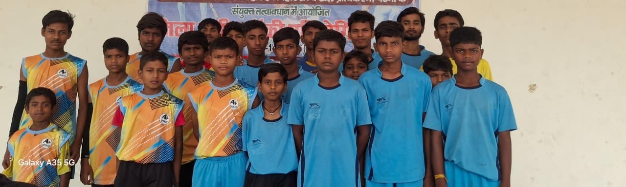 राष्ट्रीय खेल दिवस पर होगी हॉकी प्रतियोगिता