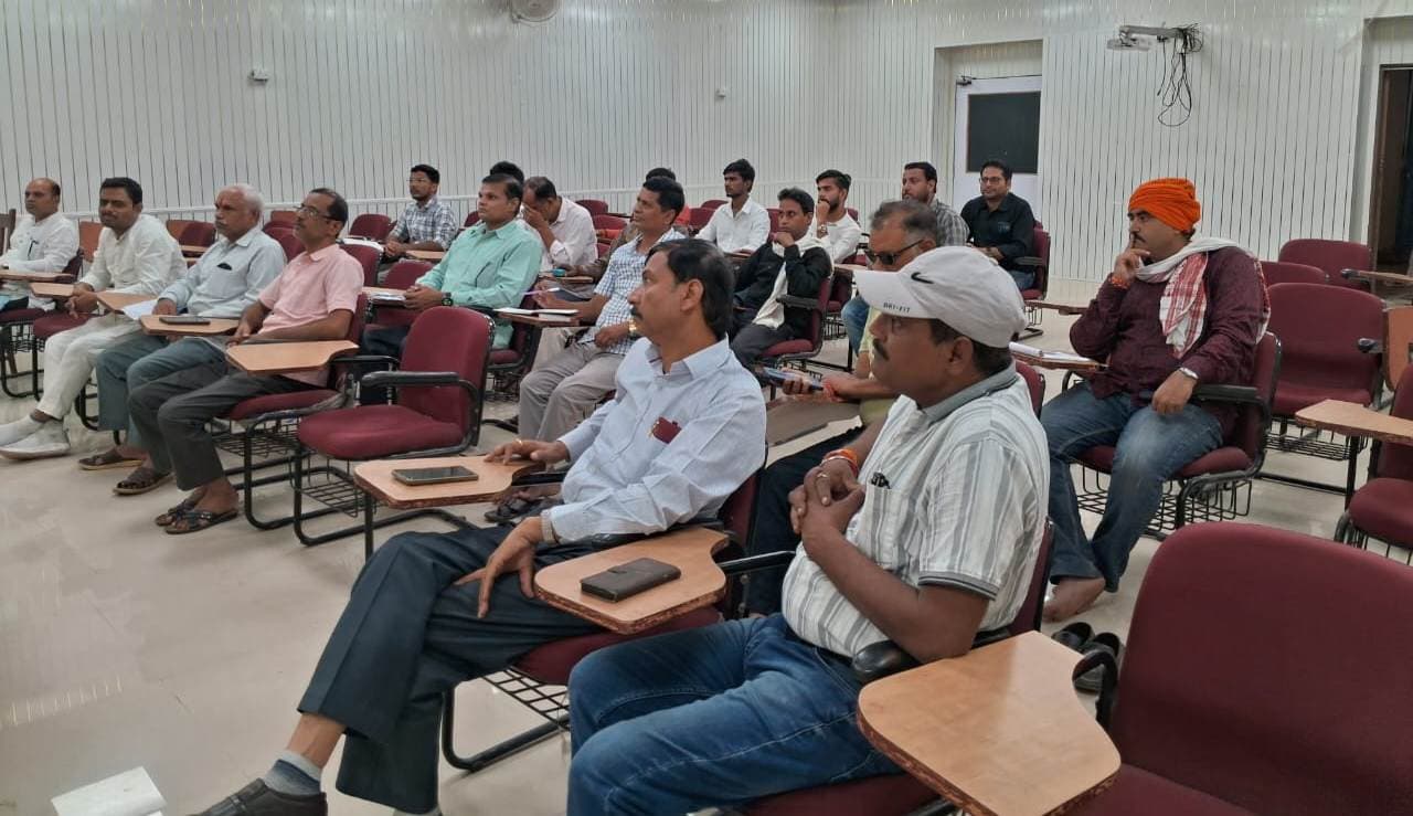 प्राचीन भारत ही आधुनिक विज्ञान की आधारशिला : प्रो शिवचंद्र सिंह