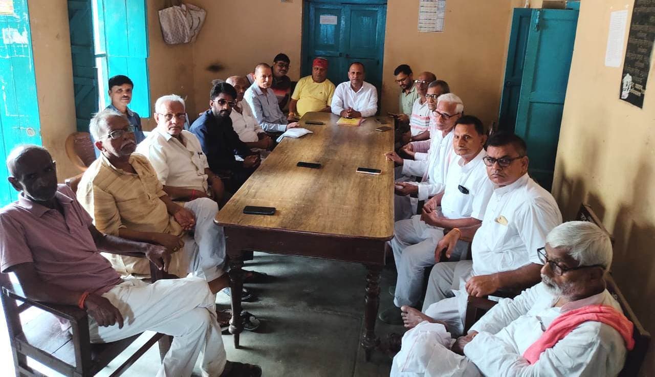 मेजर ध्यानचंद की जयंती पर होगा दो दिवसीय जिला खेल महोत्सव