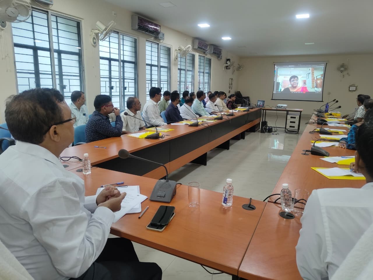 न्यायिक कार्यों को व्यवस्थित व ससमय निष्पादित करें: पीडीजे