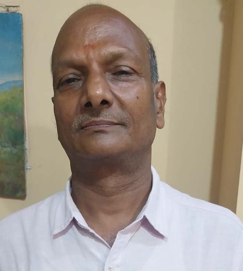 प्रदीप अग्रवाल बने राजस्थान सेवा समिति के सचिव