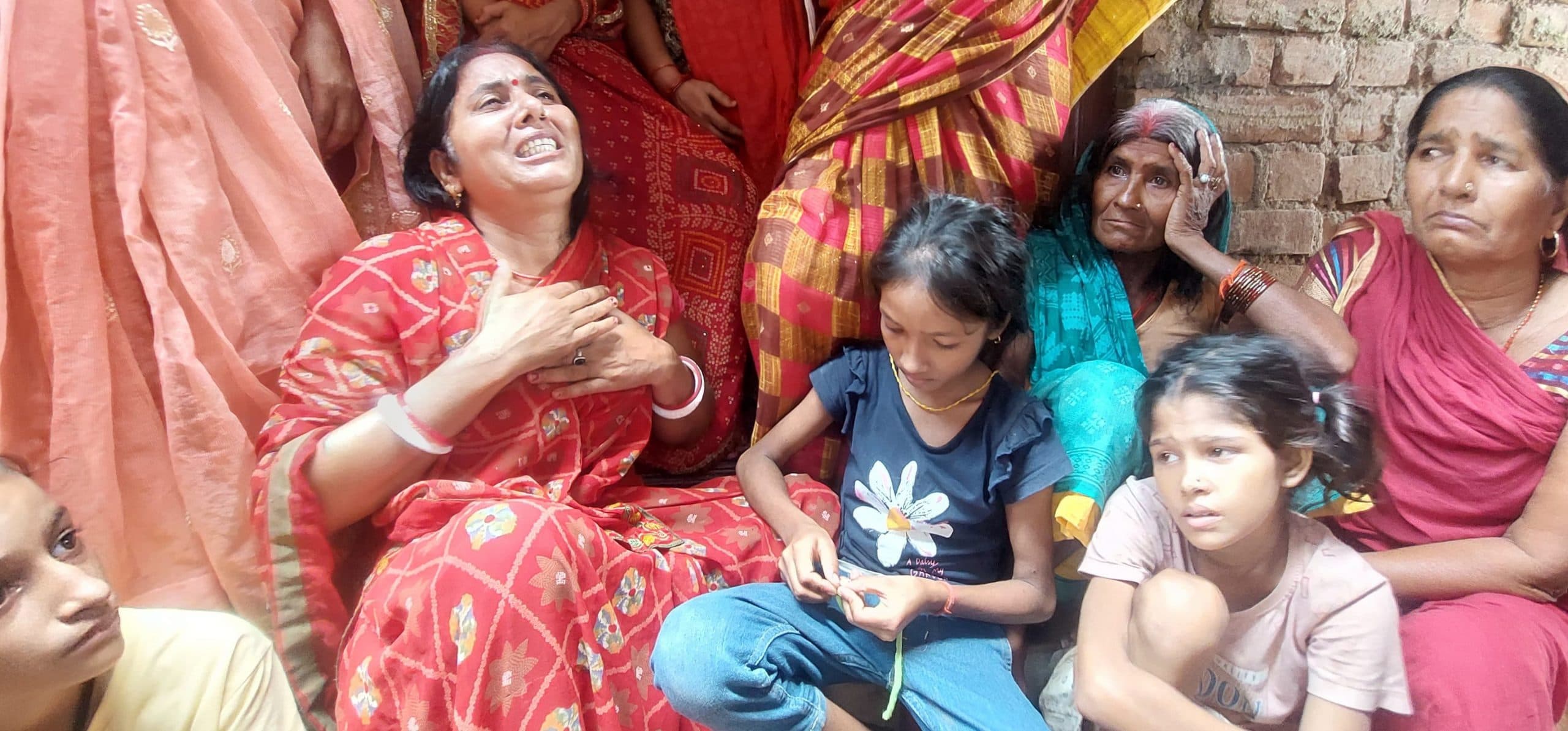 अपहृत किशोर की हत्या, फरीदाबाद से पांच अपहर्ता गिरफ्तार