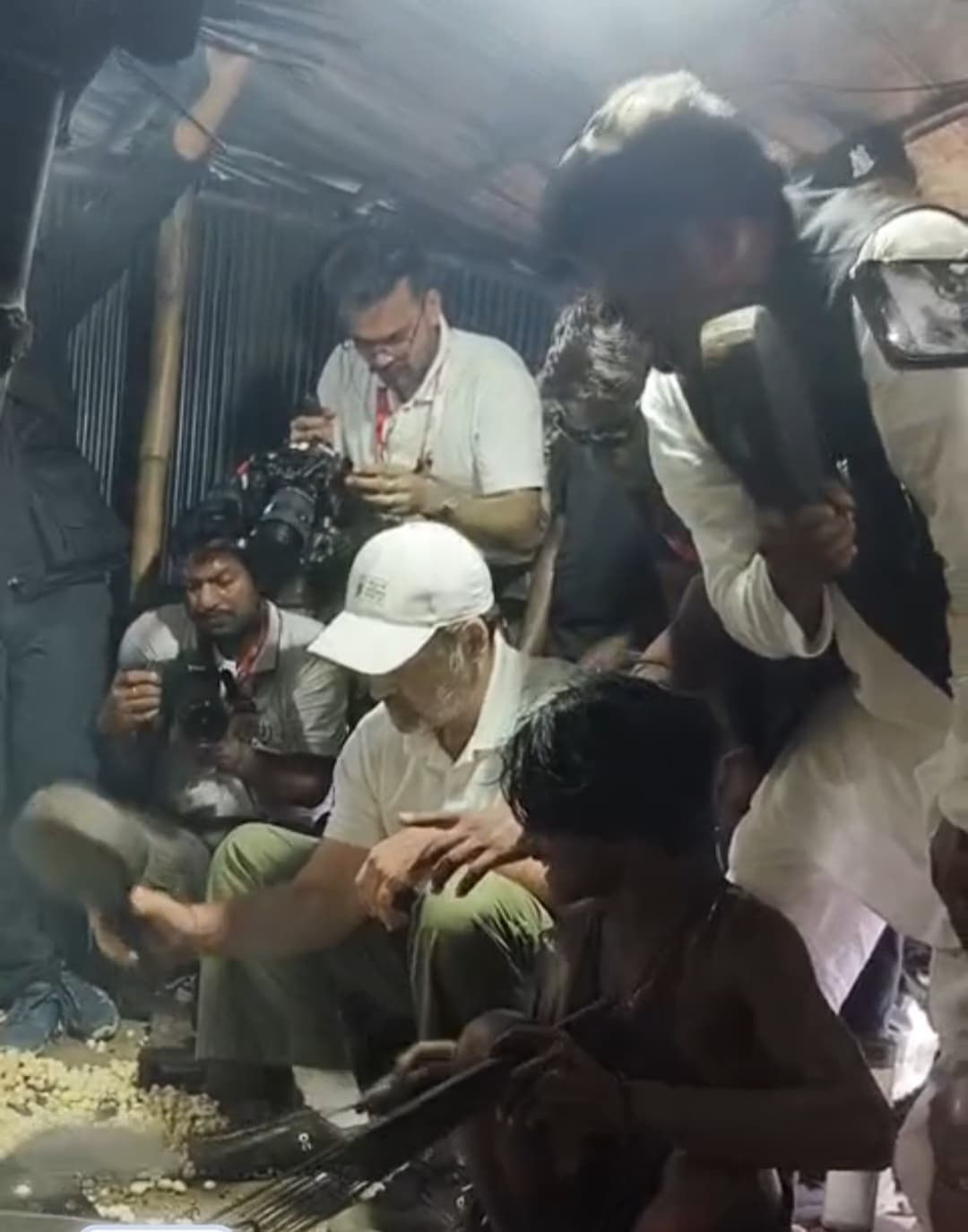 जोर पकड़ने लगी मखाना विकास बोर्ड की स्थापना की मांग