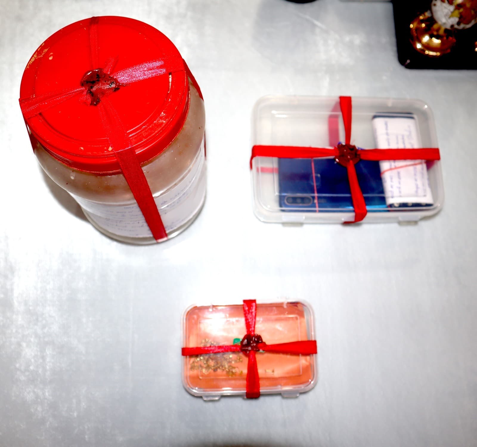 रुपये के लालच में दामाद ने की थी सास-ससुर की हत्या