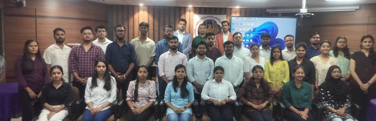 Ranchi News : सीए के क्षेत्र में एआइ की होगी महत्वपूर्ण भूमिका