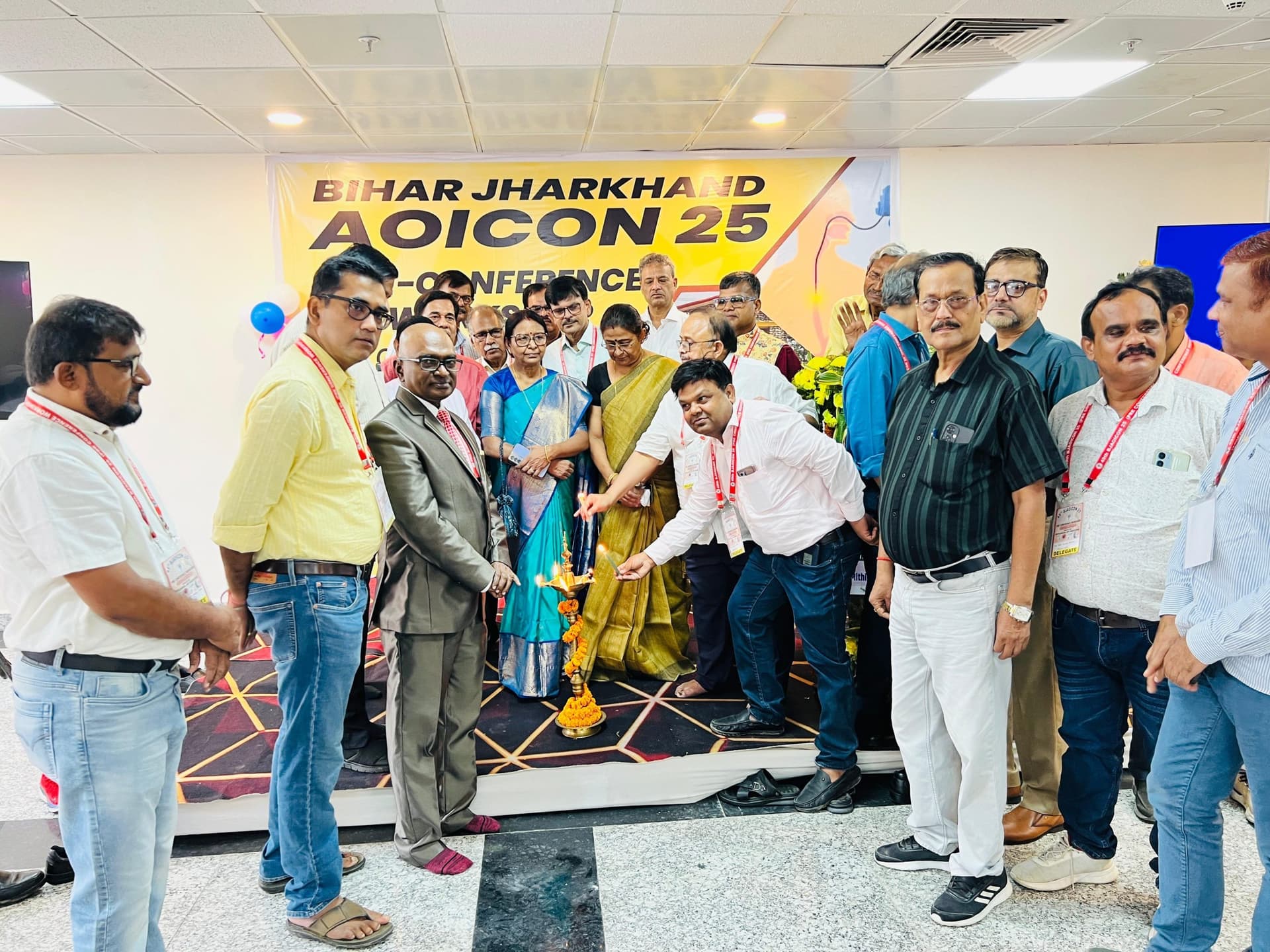 Darbhanga News: नवजात शिशु में जन्मजात बहरेपन की बढ़ रही बीमारी