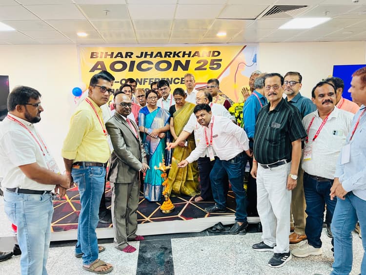 Darbhanga News: नवजात शिशु में जन्मजात बहरेपन की बढ़ रही बीमारी