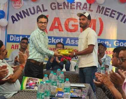 महिला लीग पांच अक्टूबर और जीपीएल तीन जनवरी से होगी शुरू