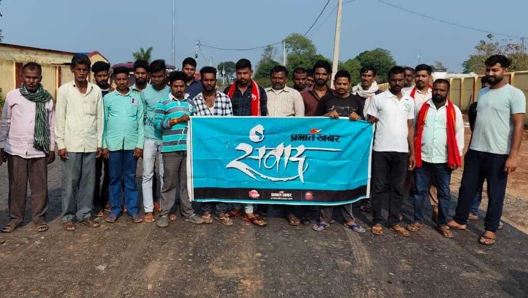 नगर पंचायत क्षेत्र में स्टेडियम व पार्क का हो निर्माण