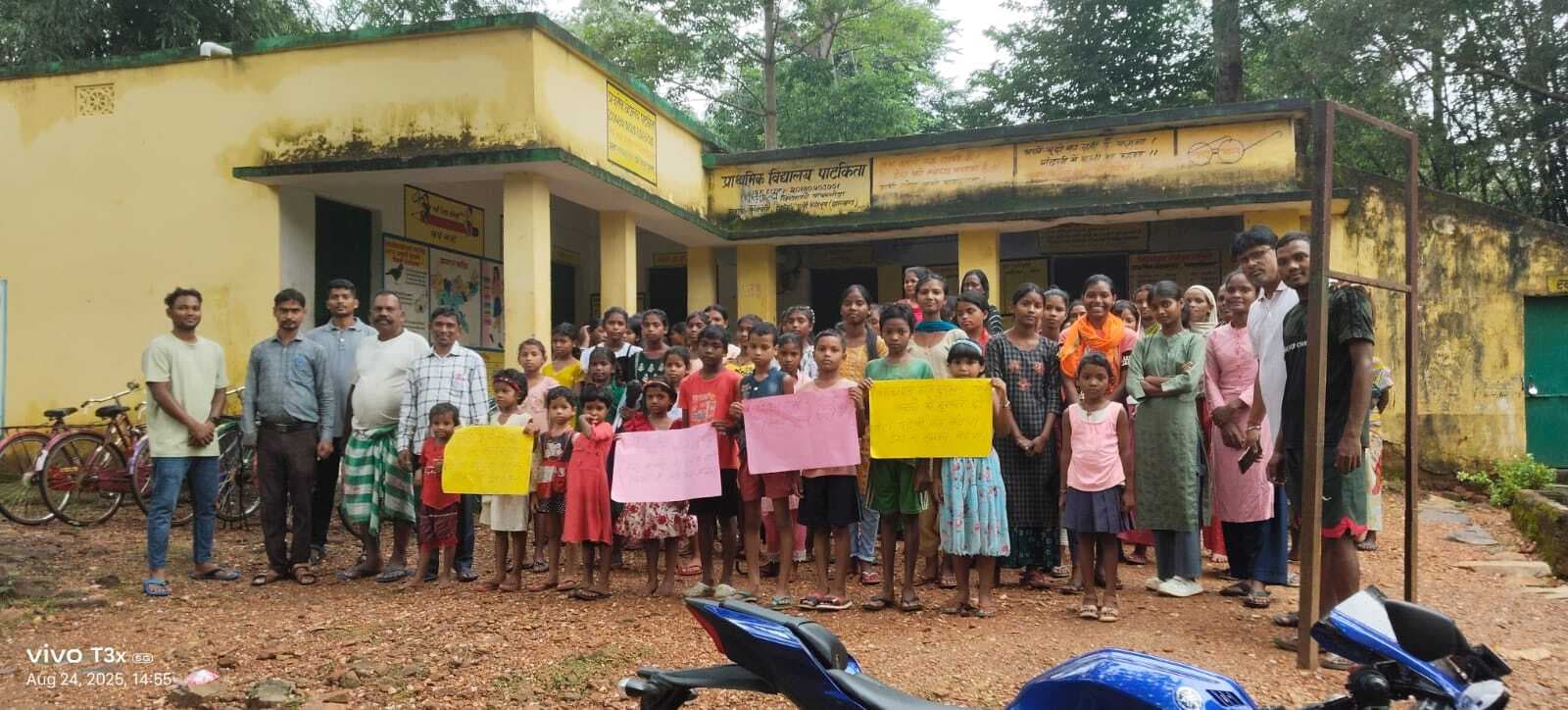 East Singhbhum News : सपने वही देखें, जो नींद उड़ा दे : एसडीओ