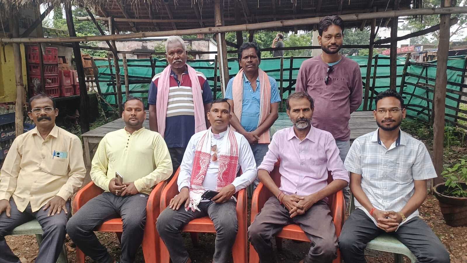 East Singhbhum News : कांग्रेस में गुटबाजी को बढ़ावा दे रहे जिलाध्यक्ष