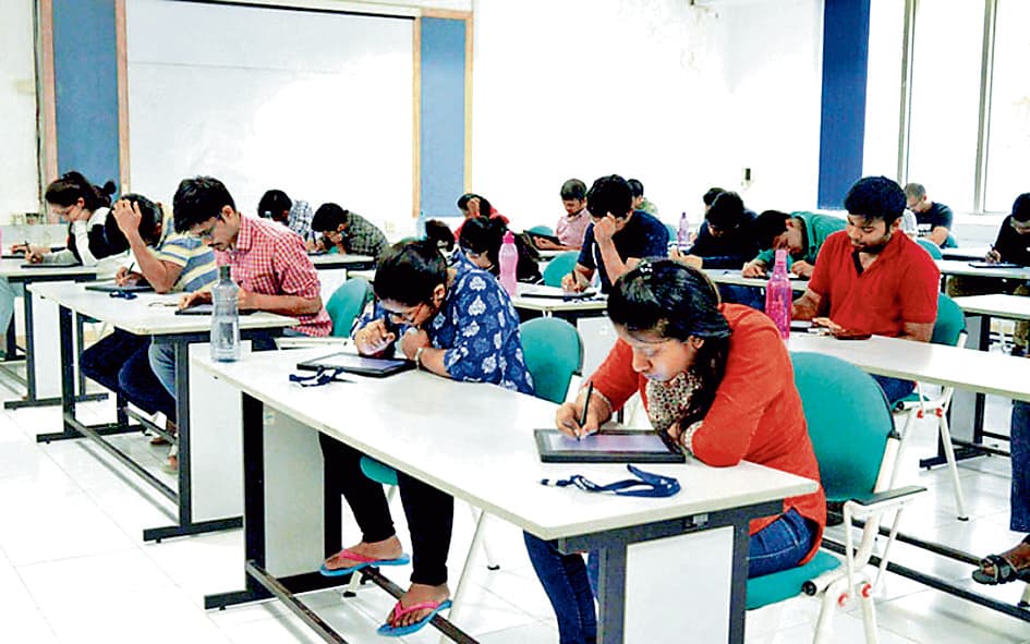 अब विश्व बांग्ला यूनिवर्सिटी में 30 अगस्त को होगी परीक्षा