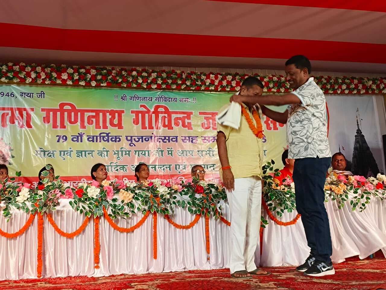 आबादी के अनुसार सत्ता में मिलनी चाहिए भागीदारी : मनोज मधेशिया