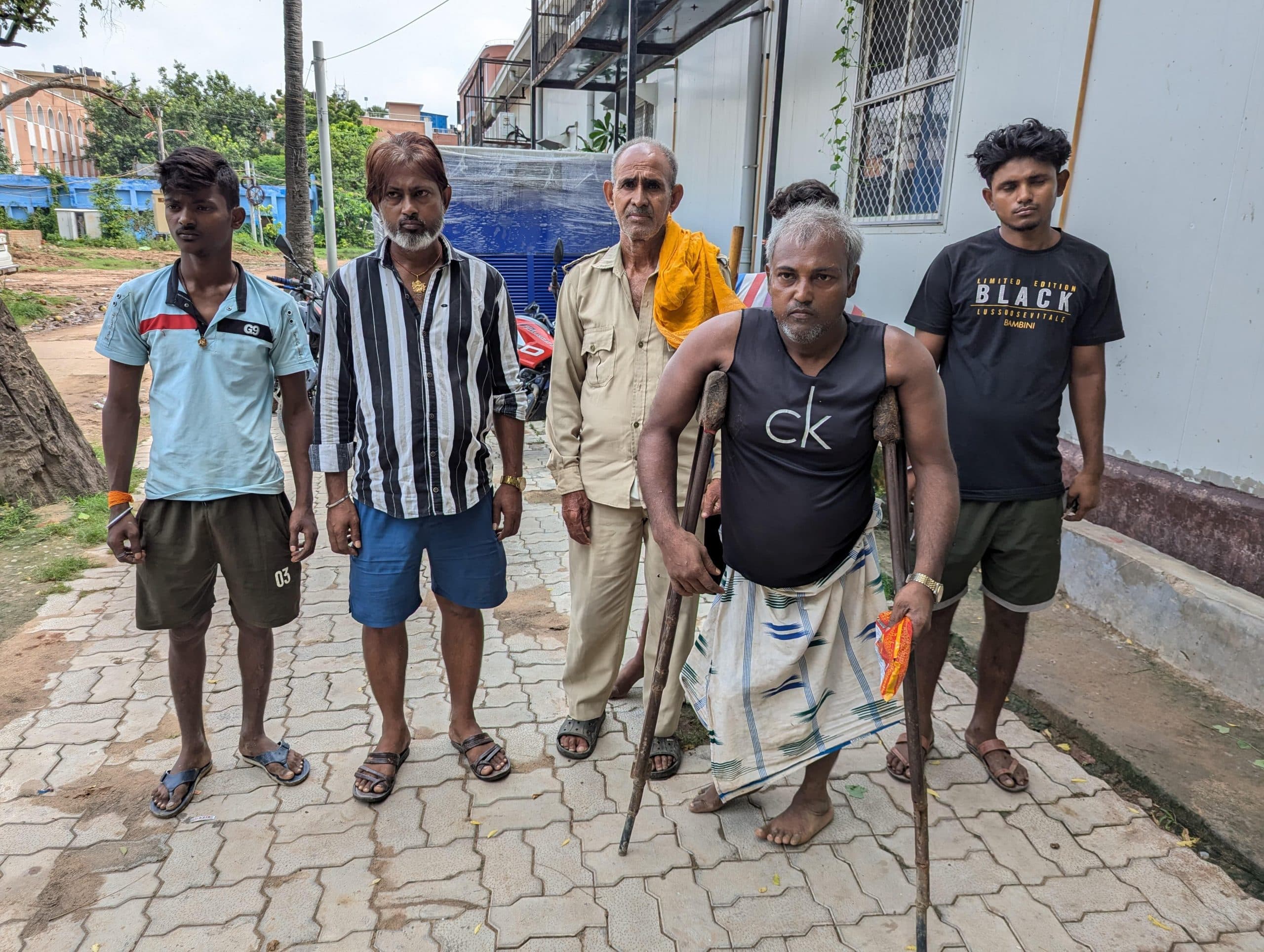 बाइक सवार ने सड़क पार कर रहे अधेड़ को मारी टक्कर, मौत