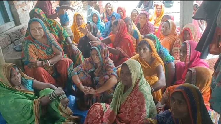 Samastipur News:समेकित कीट प्रबंधन किसानों व पर्यावरण के लिए लाभप्रद