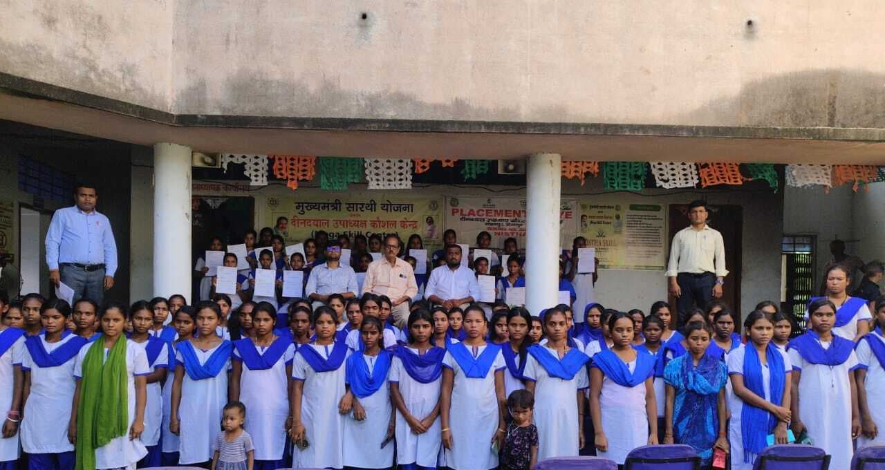 बेहतर करियर के लिए शुरू से तय करें लक्ष्य: राहुल