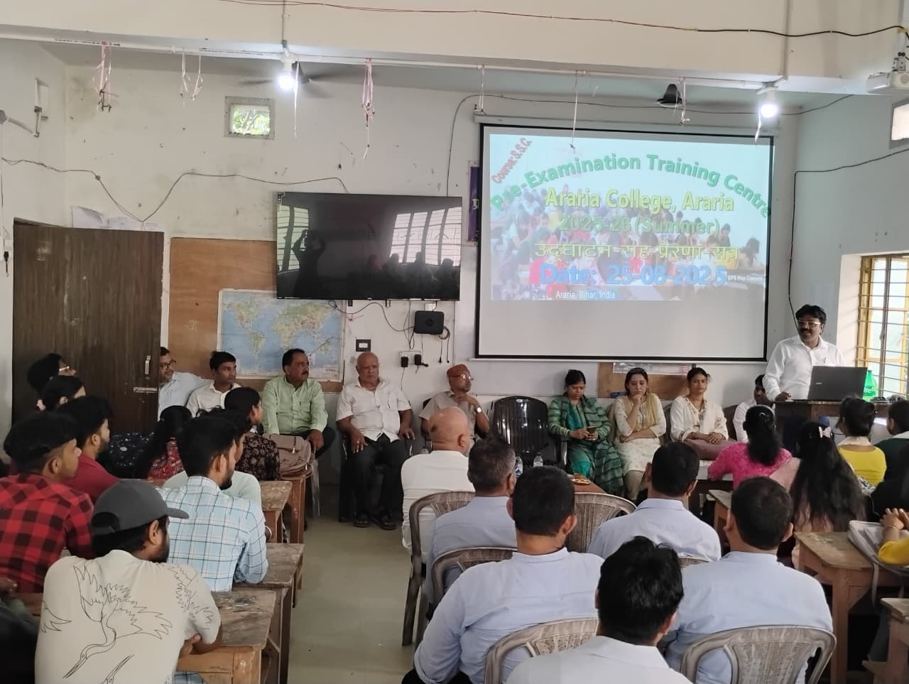 सही दिशा में मेहनत करें मिलेगी सफलता