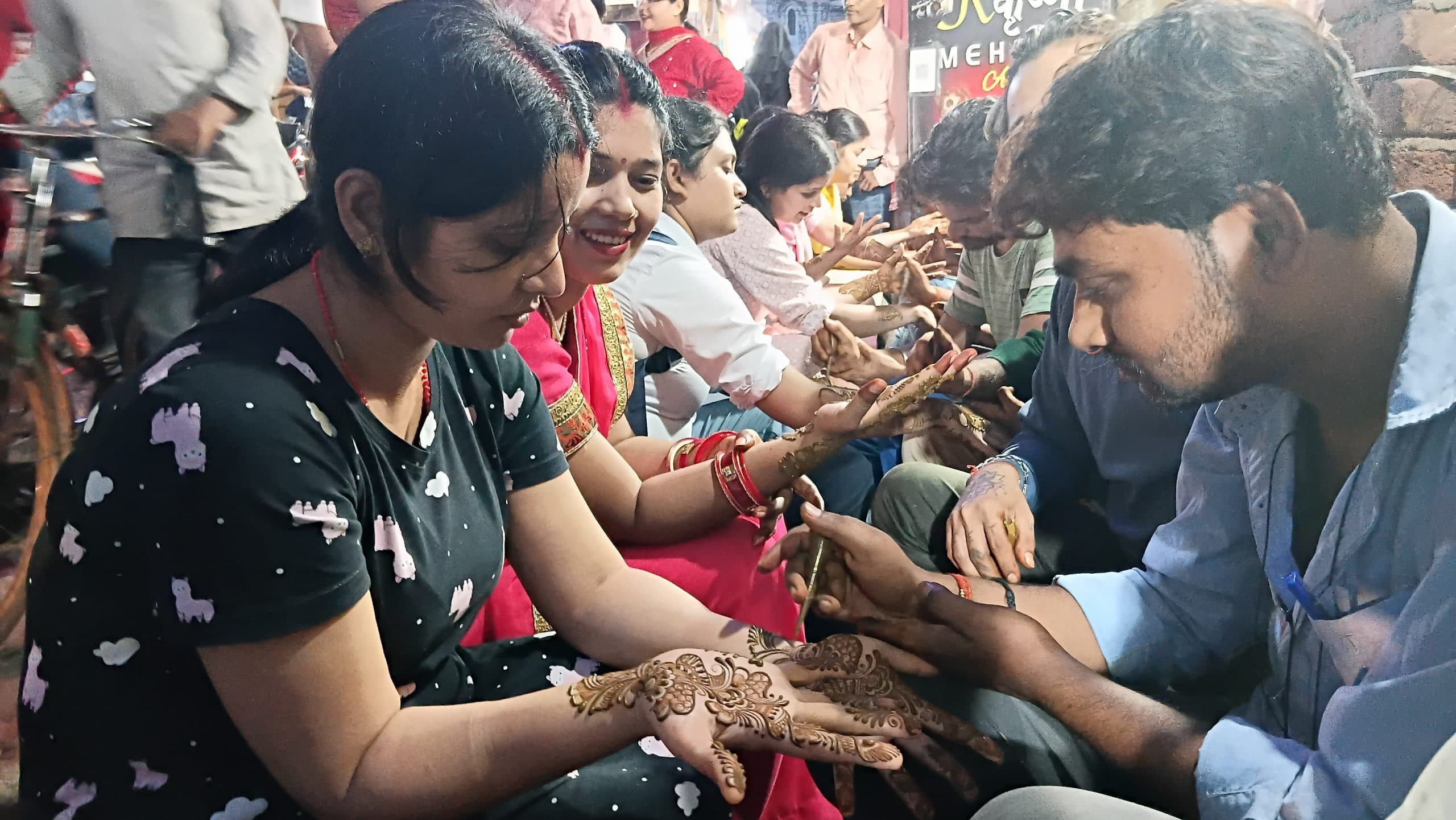 Ranchi News : आज हरितालिका तीज, महिलाएं 24 घंटे का करेंगी निर्जला उपवास