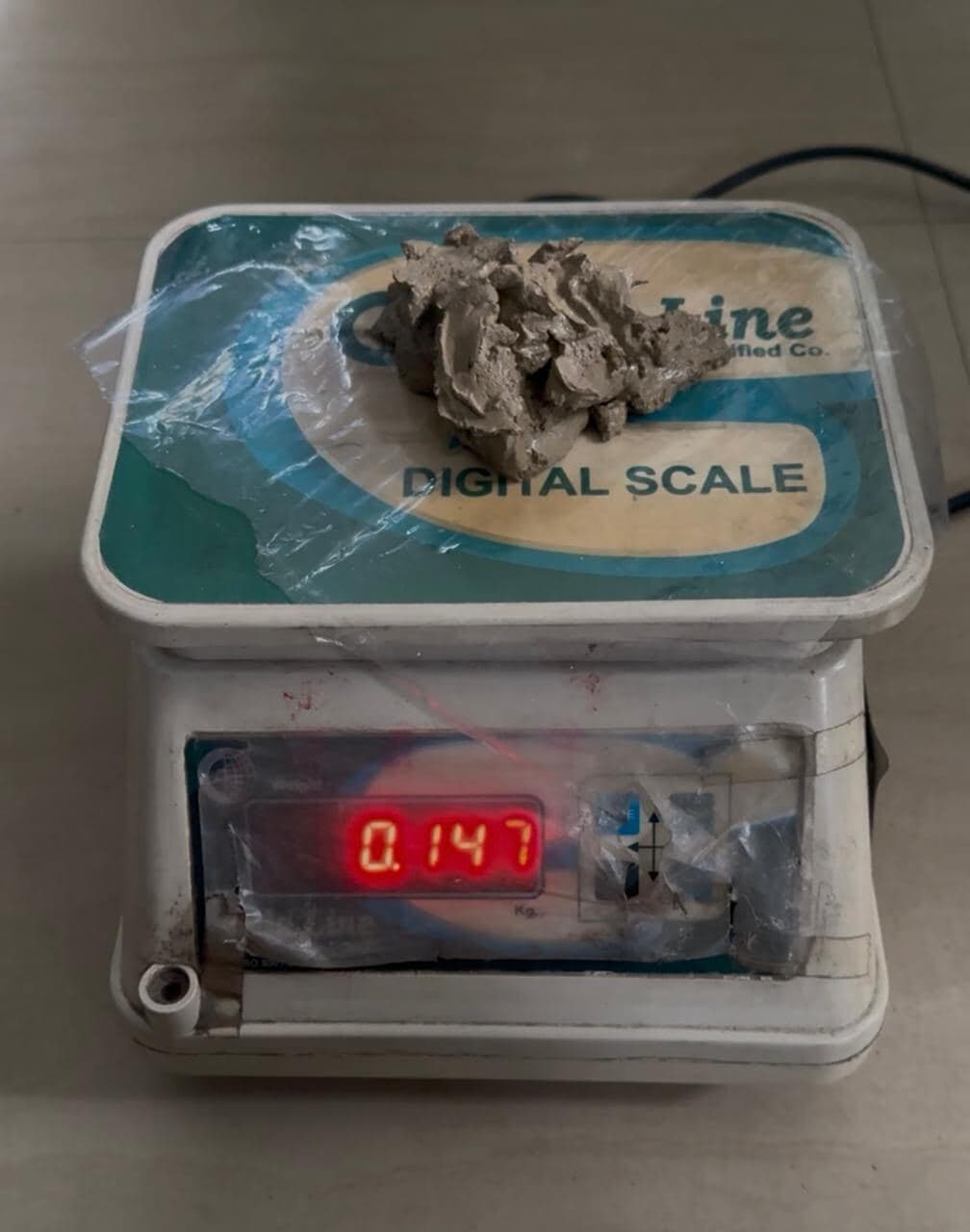 दो भारतीय नागरिक हेरोइन के साथ  गिरफ्तार