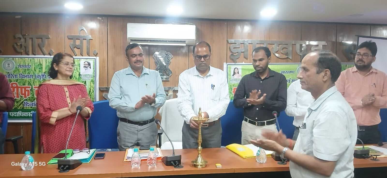 पटसन और मिलेट की खेती को मिलेगा बढ़ावा, किसानों को होगा आर्थिक लाभ