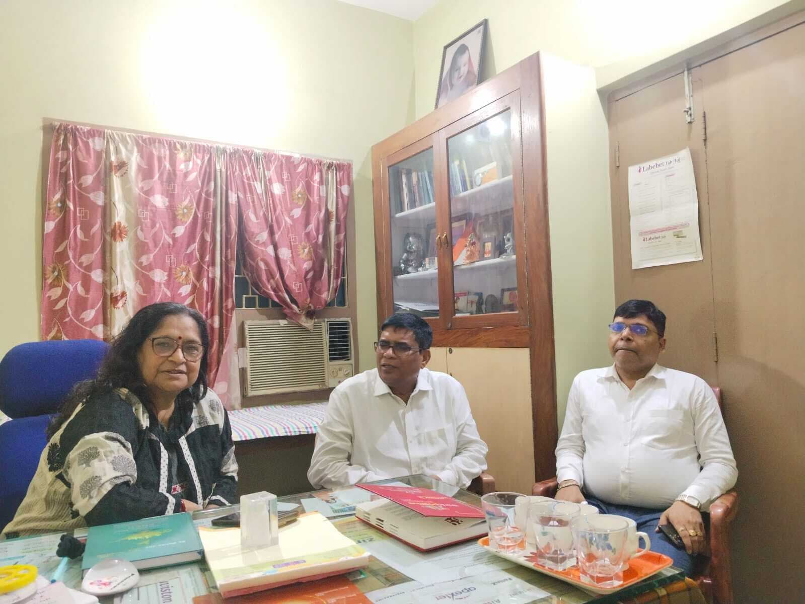 साहिबगंज सदर अस्पताल में विशेषज्ञ चिकित्सकों की होगी तैनाती