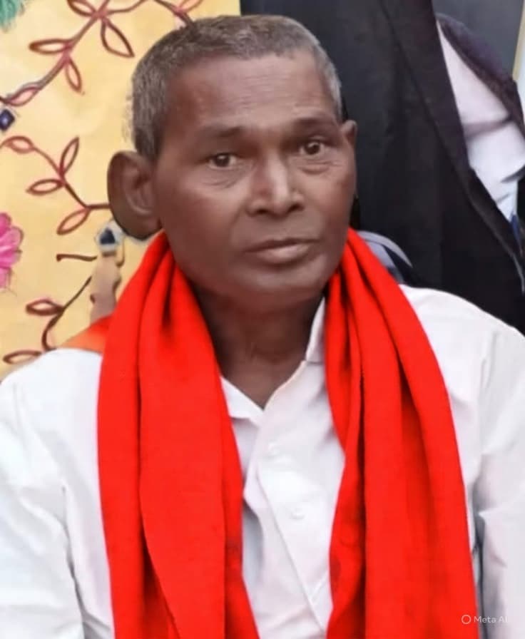 Bokaro News : गोस्वामी समाज के आजीवन अध्यक्ष सुंदर गोस्वामी का निधन, शोक