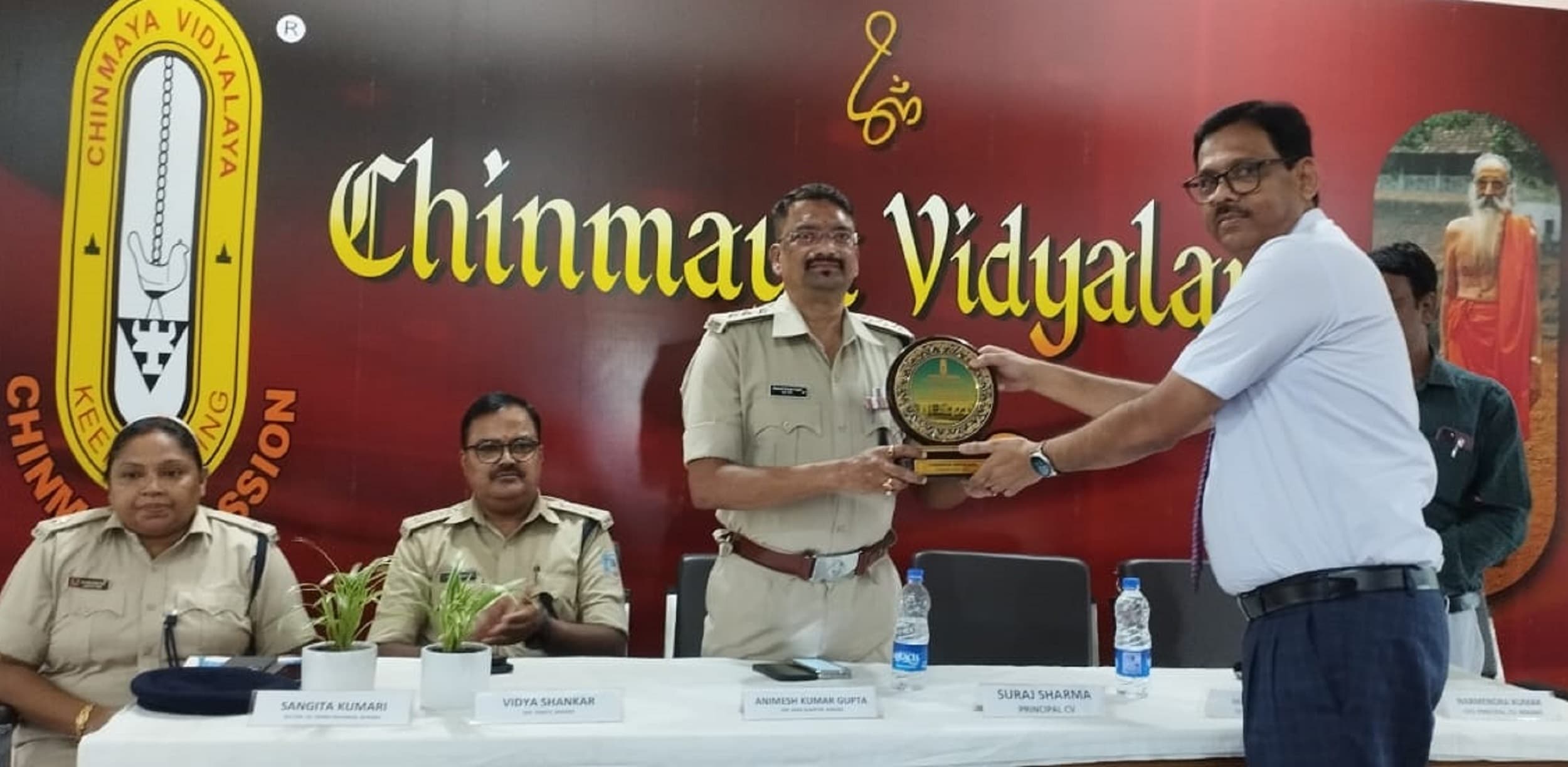 Bokaro News : सोशल मीडिया का उपयाेग सोच समझ कर करें युवा