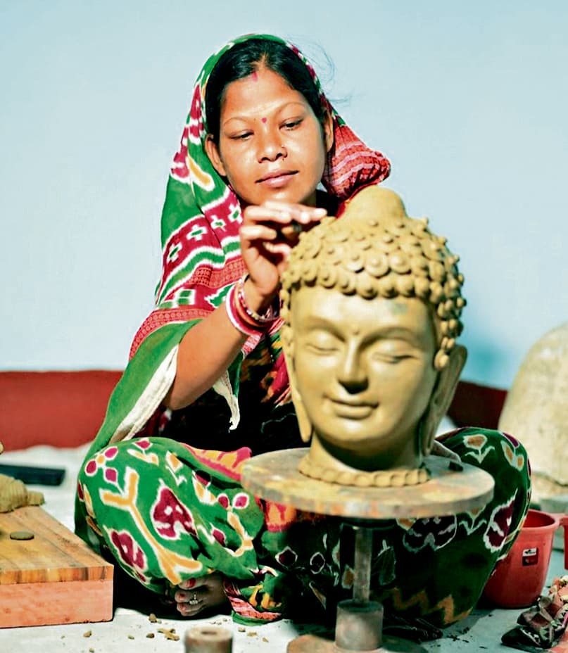 Jharsuguda News: वेदांता की शुभलक्ष्मी उद्योगिनी परियोजना से ग्रामीण महिलाएं बनीं सशक्त