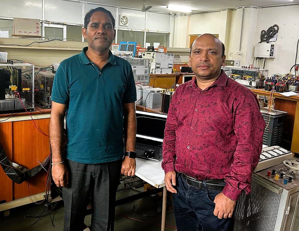 Rourkela News: एनआइटी की टीम ने साइबर हमलों से माइक्रोग्रिड्स की सुरक्षा के लिए व्हेल-प्रेरित एल्गोरिदम विकसित किया