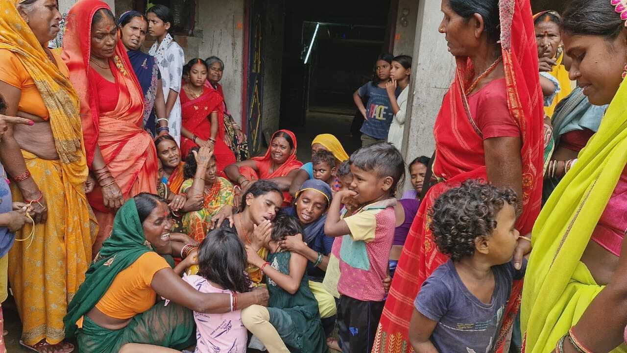 Giridih News: तालाब में डूबकर 12 वर्षीय बालक की मौत, गांव में मातम