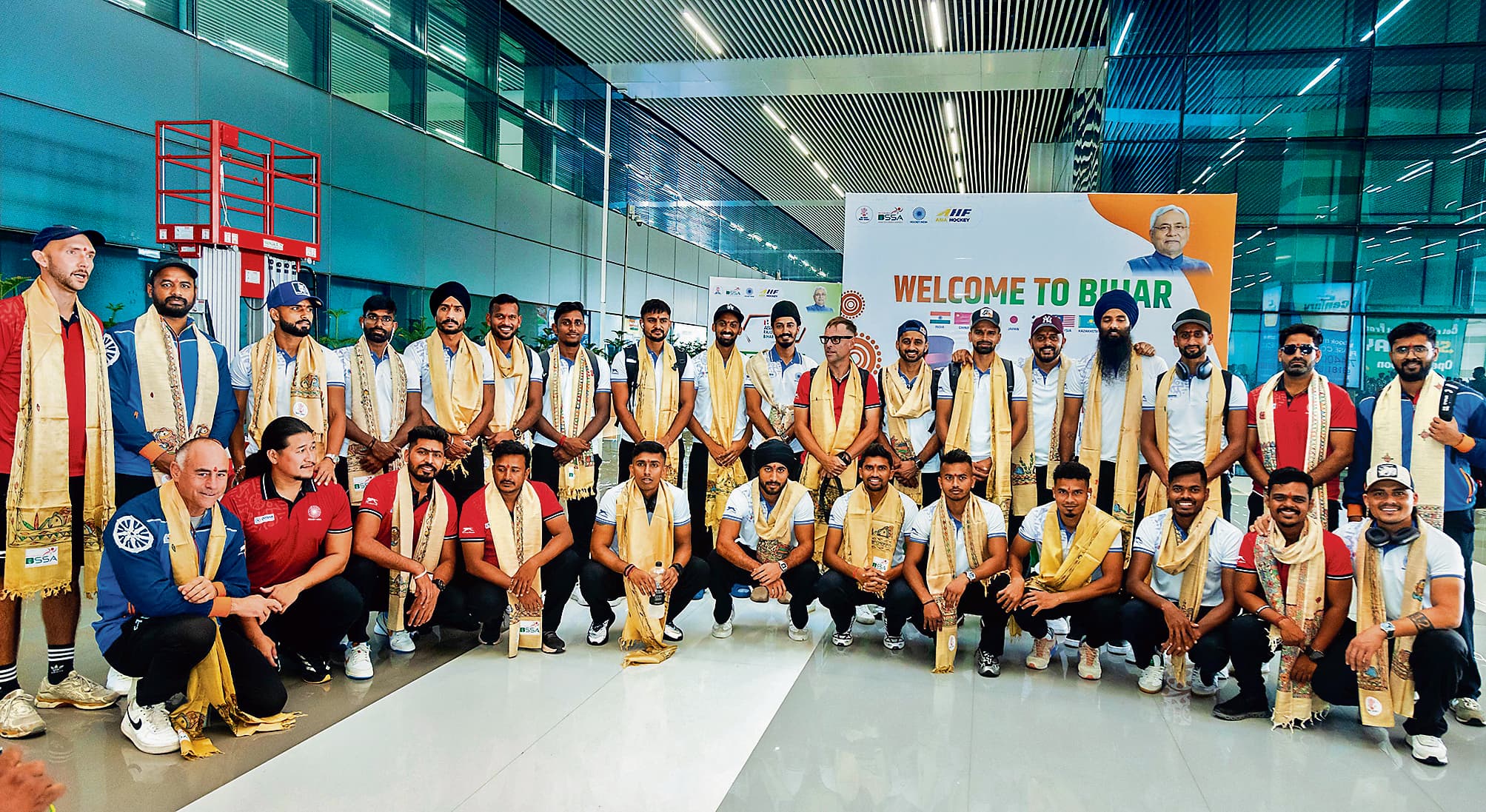 एशिया कप : भारत को आठ साल बाद खिताब का भरोसा