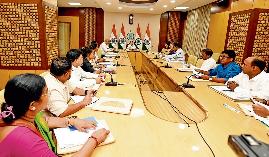 फर्जी एससी-एसटी प्रमाणपत्र पर कार्रवाई