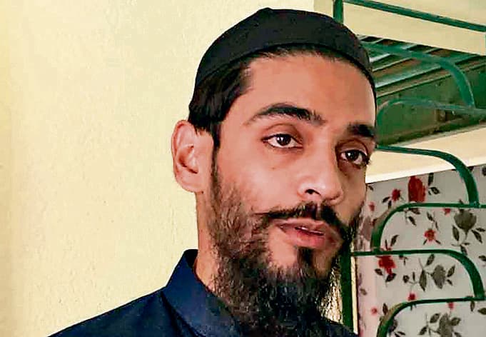 गठजोड़ के लिए बिमान बसु को नौशाद का पत्र