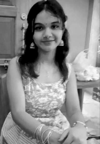 कृष्णानगर में घर में घुसकर छात्रा की गोली मारकर हत्या, हमलावर फरार