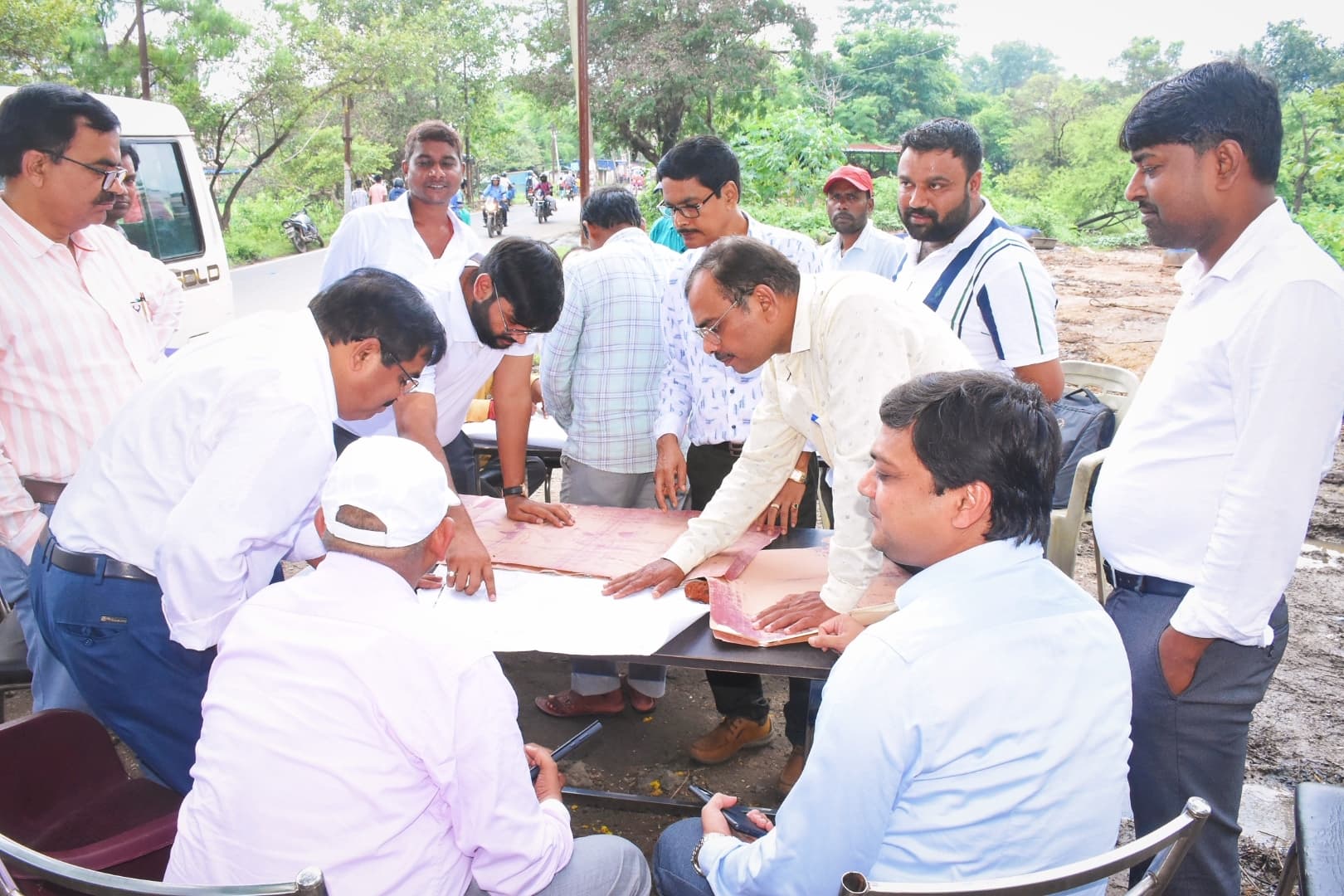 Dhanbad News: 19.45 करोड़ से पंपू तालाब का होगा सौंदर्यीकरण