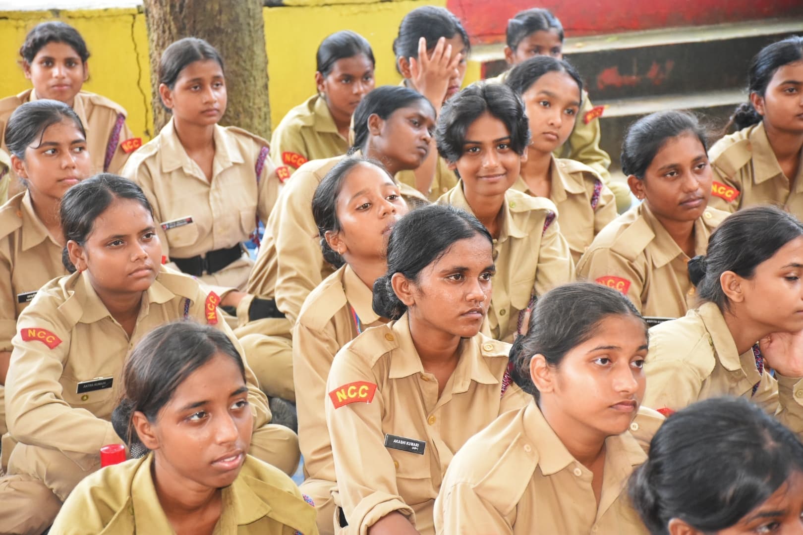 Dhanbad News: एनसीसी युवाओं को अनुशासन व जिम्मेदारी सिखाने का है सर्वोत्तम माध्यम