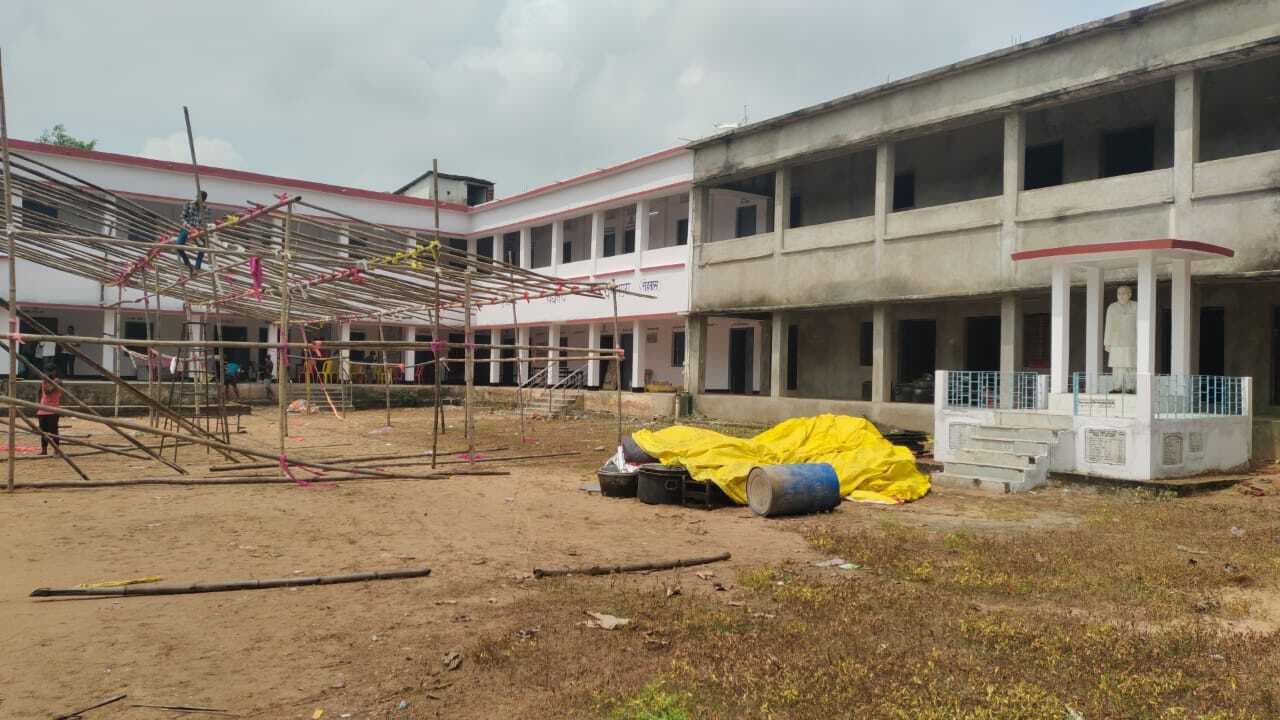 भगवान बलभद्र पूजन में आज तिलौथू आयेंगे पूर्व डिप्टी सीएम