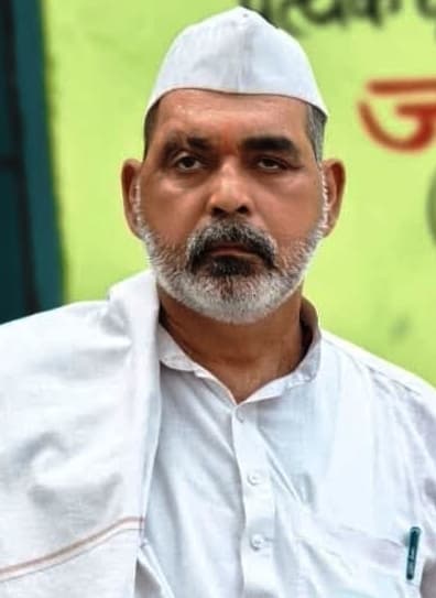 डिहरा पंचायत के मुखिया मनोज सिंह का हुआ निधन