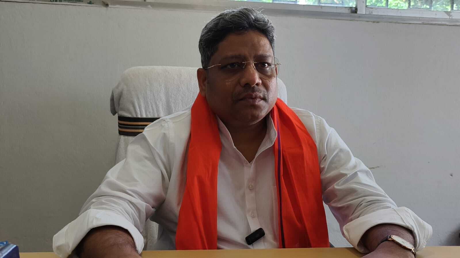 सूर्या हांसदा एनकाउंटर मामले की हो सीबीआइ : पूर्व विधायक