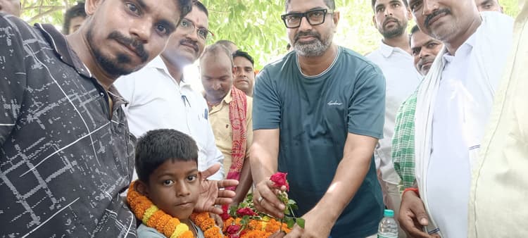 5.83 करोड़ रुपये से बनेंगे पुल व सड़क