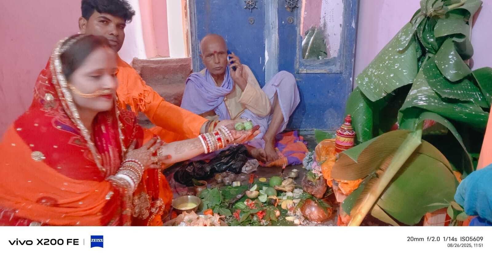 सुहागिनों ने किया हरतालिका तीज व्रत