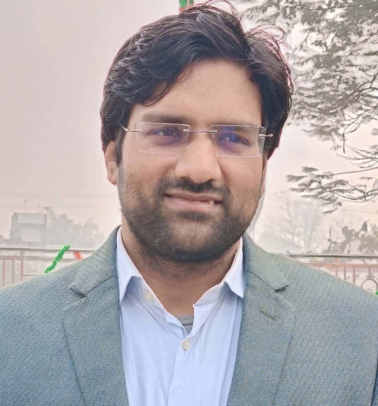 राजस्व महाअभियान के जरिये रैयतों के लिए भविष्य की सुरक्षा : सीओ