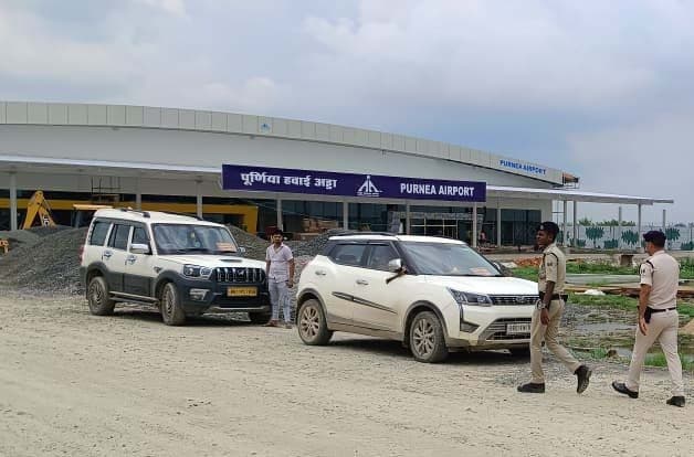 पूर्णिया के लिए ऐतिहासिक होगा 15 सितंबर, पीएम कर सकते हैं एयरपोर्ट का उद्घाटन