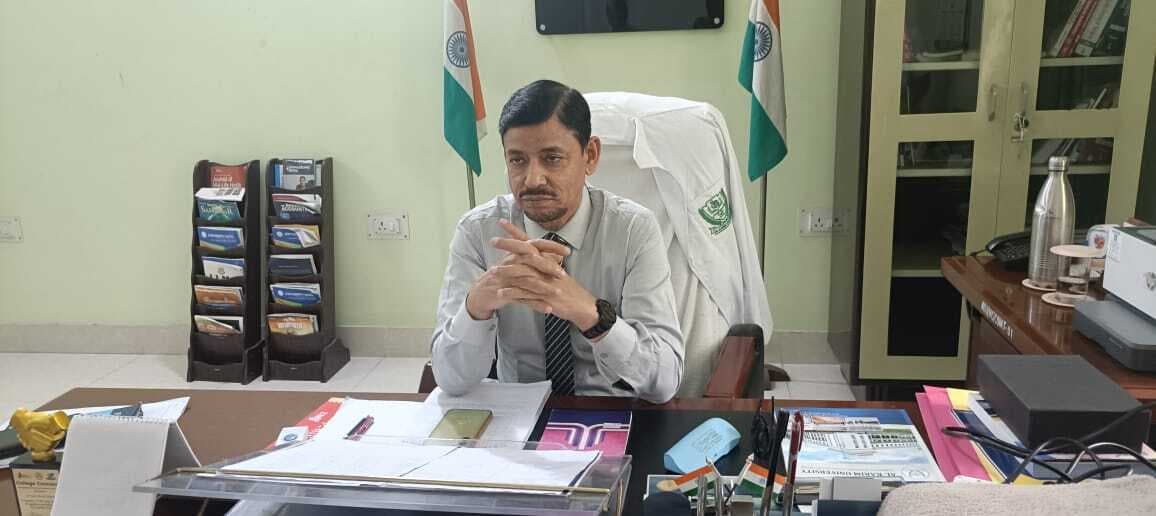 सीमांचल में एक अहम रोल निभा रहा अल करीम विश्वविद्यालय