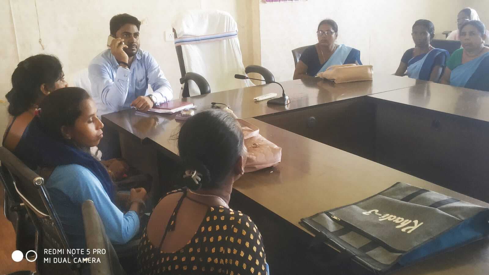 मुख्यमंत्री सारथी योजना से युवक-युवतियों को जोड़ें : जोनल हेड