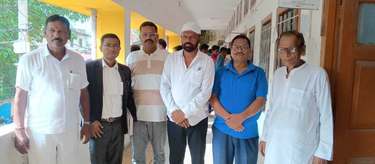 वर्ष 2011 के मामले कोर्ट ने सुनाया फैसला, सभी आरोपी हुए रिहा