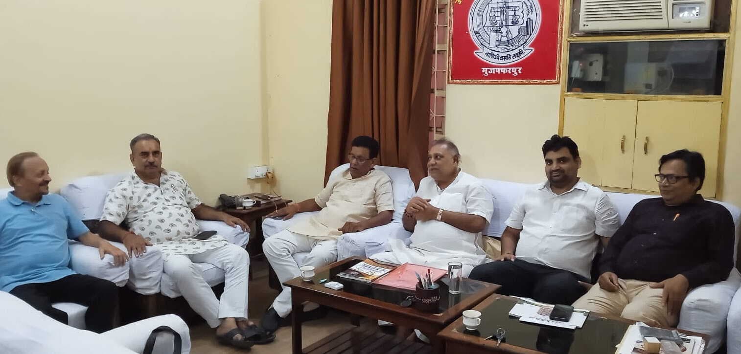 चैंबर ने किया बिहार औद्योगिक निवेश प्रोत्साहन पैकेज का स्वागत