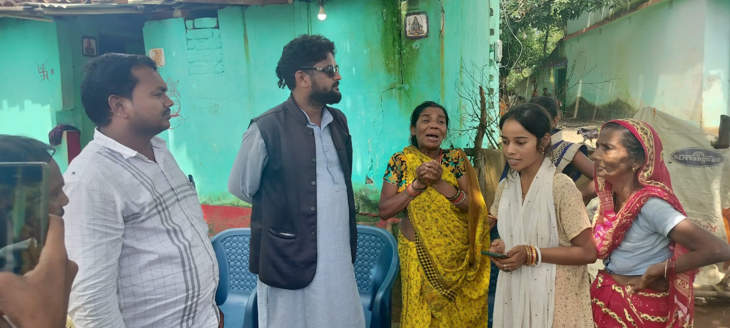 जेल में बंदी की मौत पर कई संगठनों ने लगाया हत्या का आरोप