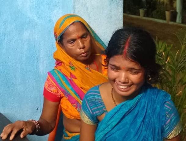 शंभुगंज के इटवा गांव में महिला के साथ मारपीट, थाना में की शिकायत